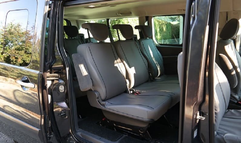 Switzerland: Coaches rental in Z&uuml;rich in Z&uuml;rich and Pf&auml;ffikon